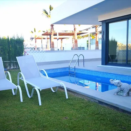Dream Gardens Mar Holidays Apartment Mijas