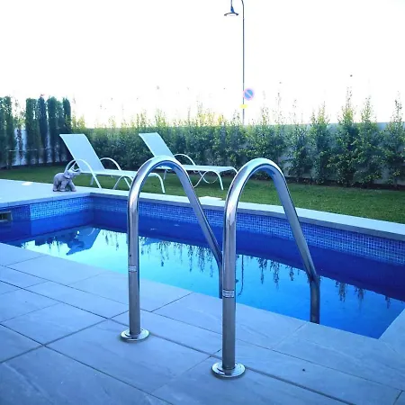 Dream Gardens Mar Holidays Apartment