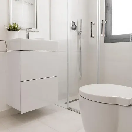Dream Gardens Mar Holidays Apartment *