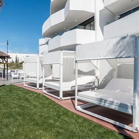 Dream Gardens Mar Holidays Apartment