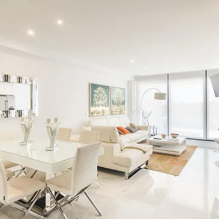 Dream Gardens Mar Holidays Apartment *