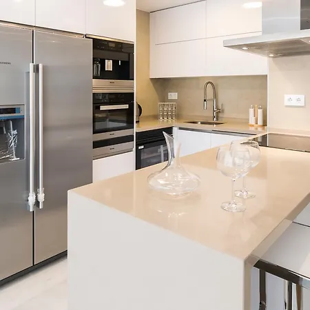 Dream Gardens Mar Holidays Apartment *