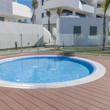Apartment Dream Gardens Mar Holidays Mijas
