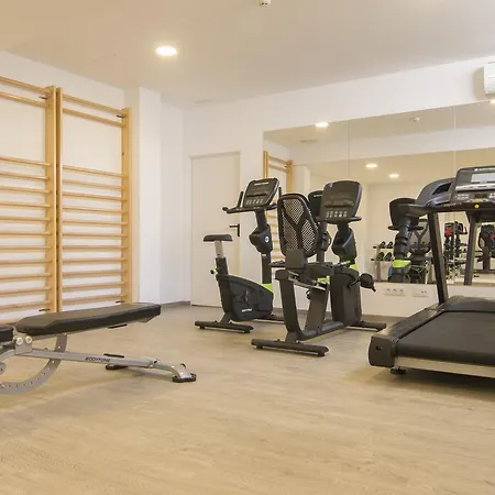 Dream Gardens Mar Holidays Apartment Mijas