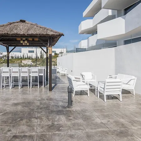 Dream Gardens Mar Holidays Mijas