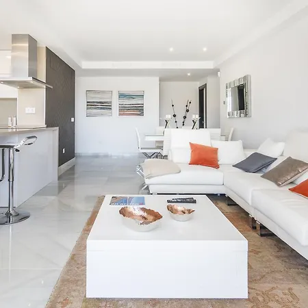 Dream Gardens Mar Holidays Apartment