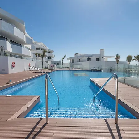 Dream Gardens Mar Holidays Apartment *