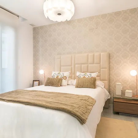 Dream Gardens Mar Holidays Apartment *