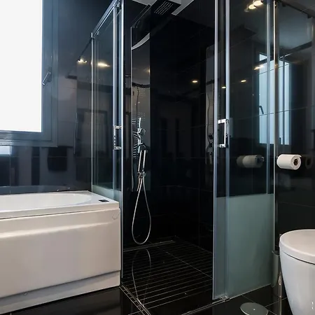 Apartment Dream Gardens Mar Holidays