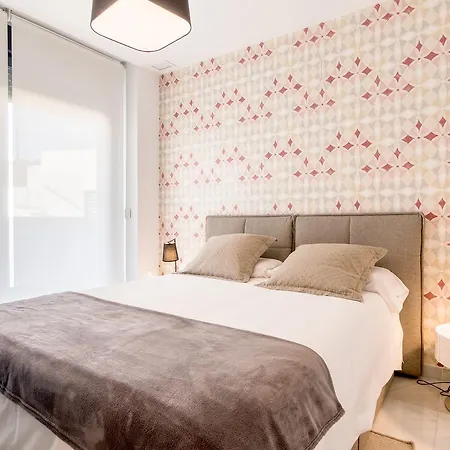 Dream Gardens Mar Holidays Apartment Mijas