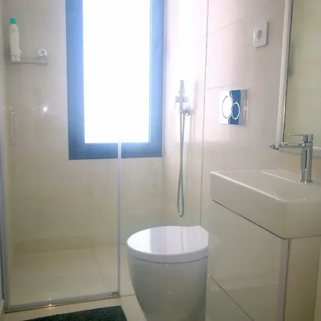 Dream Gardens Mar Holidays Apartment Mijas
