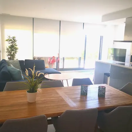 Dream Gardens Mar Holidays Apartment Mijas