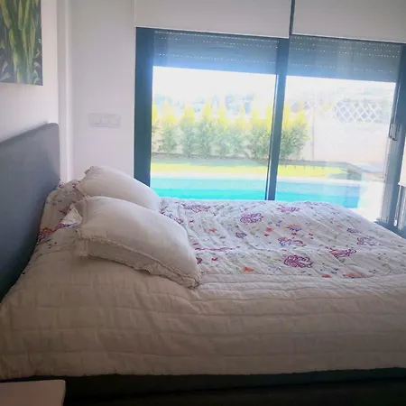 Apartment Dream Gardens Mar Holidays