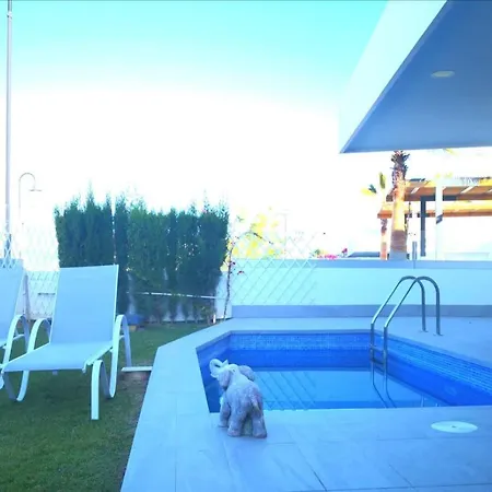 Apartamento Dream Gardens Mar Holidays