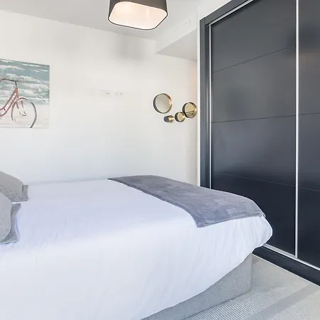Apartamento Dream Gardens Mar Holidays Mijas