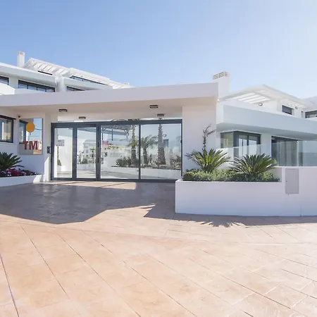 Dream Gardens Mar Holidays Mijas