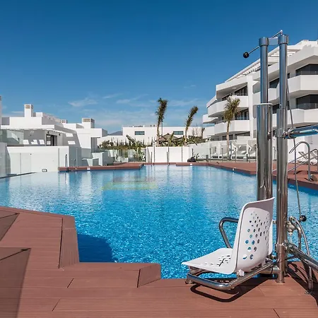 Dream Gardens Mar Holidays * Mijas