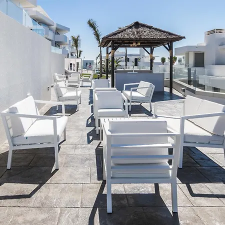 Apartamento Dream Gardens Mar Holidays *