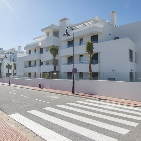Dream Gardens Mar Holidays * Mijas