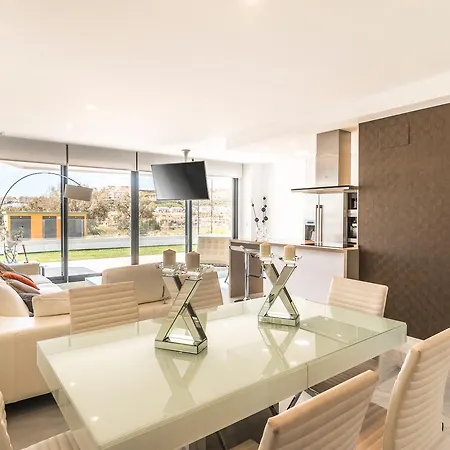 Apartamento Dream Gardens Mar Holidays