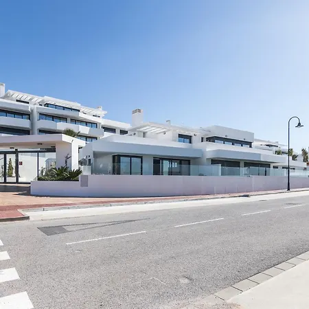 Dream Gardens Mar Holidays Mijas