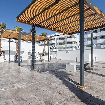 Dream Gardens Mar Holidays Mijas