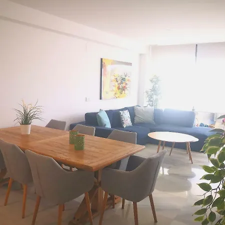 Apartamento Dream Gardens Mar Holidays *